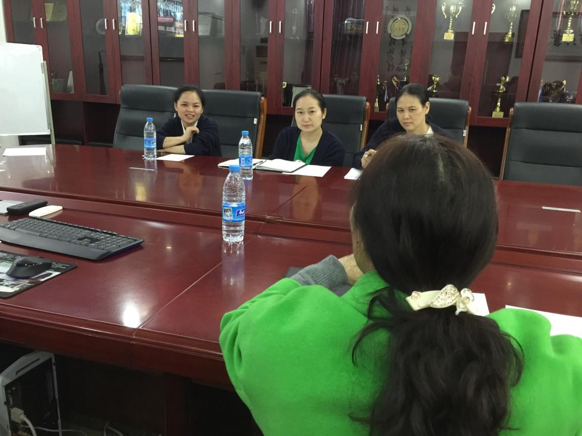 广州现代医院JCI 广州现代医院JCI