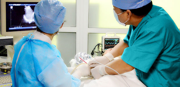 肺癌,微创治疗,肺癌治疗,冷冻疗法