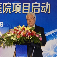 成为亚洲受人尊敬的肿瘤专科医院