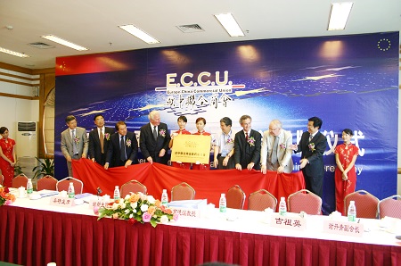 9年耕耘，9种语言服务 现代医院引领中国医疗国际化