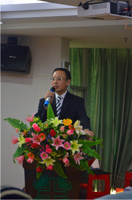 癌症治疗引入同伴教育