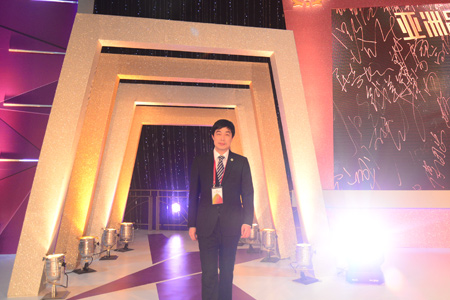 广州现代医院总经理入场