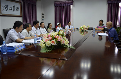 JCI 认证模拟追踪 战前练兵