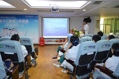 提高防“热”意识 强化医护诊治能力