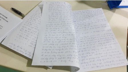 我的亲妹妹，你决不会向大肠癌投降