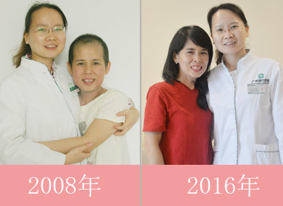 广州现代医院,淋巴癌,淋巴癌治疗,介入治疗,微创治疗