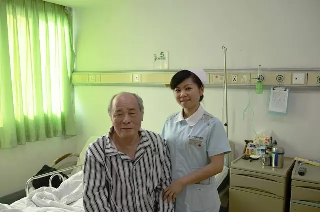 服务之星——林娇燕