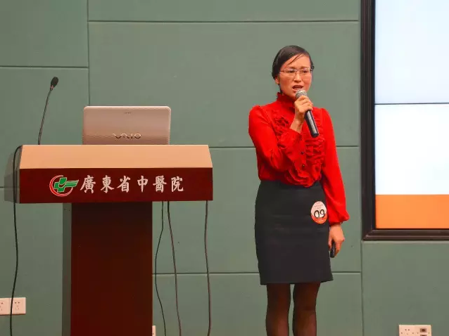 中国医院服务锦标赛进入决赛