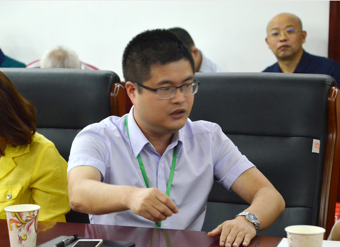 广州现代医院召开药学管理委员会第四季度会议