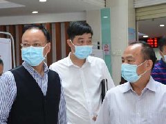 “港澳药械通”在广州现代医院稳步推进